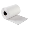 GENERAL ELECTRIC Hardwound Roll Towels - White, 8 X 300'
