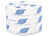 BOARDWALK Bath Tissue - 2-Ply, White