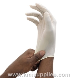 GEN 8971L - CRC Powder-Free Latex General-Purpose Gloves - Large