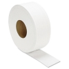  JRT Jumbo Bath Tissue - 2-Ply, 12/Carton