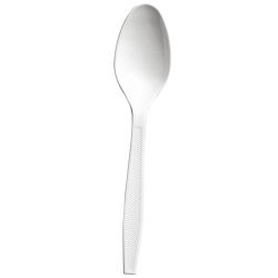 GEN MWS/IW - GENERAL LINERS Wrapped Cutlery - Teaspoon