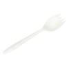 GENERAL LINERS Wrapped Cutlery - Spork