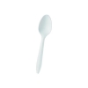 GENERAL LINERS Mediumweight Polypropylene Cutlery - Teaspoon