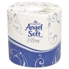 RUBBERMAID Angel Soft ps® Ultra™ Two-Ply Premium Bathroom Tissue - 60RL/CS, White