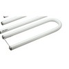 GENERAL ELECTRIC Fluorescent U-Shaped Tubes - 40 Watts / 24"