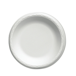 GNP81000 - GENPAK Celebrity Foam Dinnerware Plates - 10 1/4