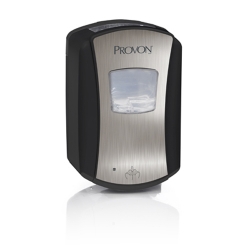 GOJ 1372-04 - GOJO PROVON® LTX-7™ Dispenser - Black