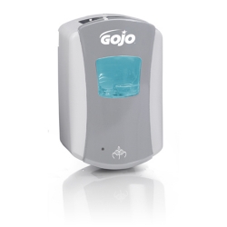 GOJ138404 - GOJO LTX-7™ Dispenser - Grey