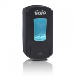 GOJ198604 - GOJO LTX-12™ Dispenser- Black - 