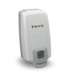GOJ211506 - GOJO PROVON NXT® 1000-ml SPACE SAVER™ Dispenser - Dove/Gray