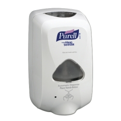 GOJ272012 - GOJO PURELL® TFX™ Touch-Free Dispenser - Gray