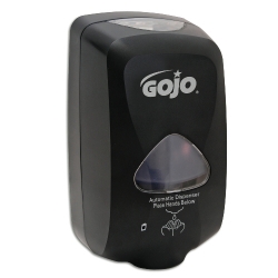 GOJ273012 - GOJO TFX Touch-Free Dispenser - Black