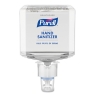 GOJO PURELL® Healthcare Advanced Hand Sanitizer Foam - 1200 mL, Refill For PURELL® ES4 Dispensers