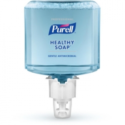 GOJ507902 - GOJO PURELL® Professional HEALTHY SOAP® 0.5% BAK Antimicrobial Foam - FOR ES4 DISPENSERS, 2/CT