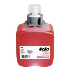 GOJ 5161-03 - GOJO Luxury Foam Handwash - 1250-ml Refill
