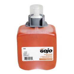 GOJ 5162-03 - GOJO Luxury Foam Antibacterial Handwash - 1250-ml Refill