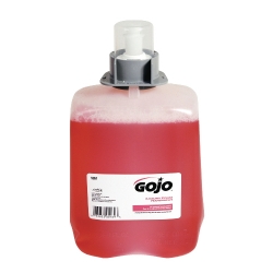 GOJ526102 - GOJO Luxury Foam Handwash - 2000-ml Refill