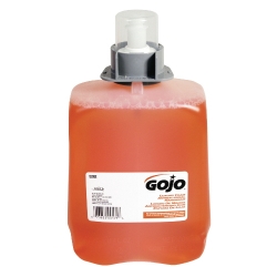 GOJ526202 - GOJO Luxury Foam Antibacterial Handwash - 2000-ml Refill