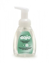 GOJ571506 - GOJO Green Certified™ Foam Hand Soap - 7.5 Oz. Pump