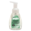 GOJO Green Certified™ Foam Soap - Fragrance-Free, Clear, 7.5 Oz.