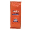 GOJO FAST WIPES® Hand Cleaning Towels - 60-Count Pack