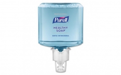 GOJ647902 - GOJO PURELL® Professional HEALTHY SOAP® 0.5% BAK Antimicrobial Foam - FOR ES6 DISPENSERS, 2/CT