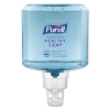 GOJO PURELL® Professional HEALTHY SOAP® Naturally Clean Foam ES8 Refill - 2/CT