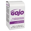 GOJO Premium Lotion Soap - Spring Rain Scent, 800 Ml, 12/Carton