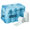 GEORGIA-PACIFIC 2 Ply Compact® Coreless Bath Tissue - 18/CS