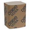 DIXIE Ultra® Interfold Napkin Refills - 2-Ply, Brown, 6000/Carton