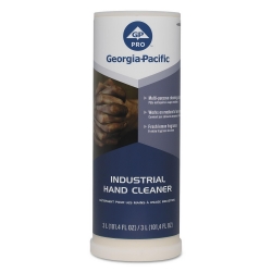 GPC44626 - GEORGIA-PACIFIC Professional Series™ Industrial H& Cleaner - 300 ML, LEMON, 4/Carton