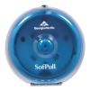 GEORGIA-PACIFIC Professional SofPull® Mini Centerpull Single-Roll Bath Tissue Dispenser - 8 3/4w X 7d X 9h, Blue