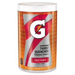 GTD13166 -  Gatorade® Thirst Quencher Powder Drink Mix - 64/CT