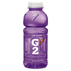 GTD20406 -  Gatorade® G2® Perform 02 Low-Calorie Thirst Quencher - 24/CT