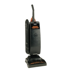 HOO 1414 - HOOVER Elite Bagged Upright Vacuum Cleaner - 12