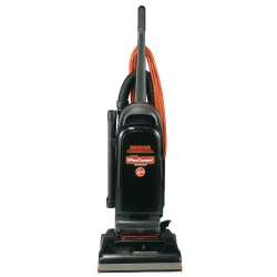 HOO 1703 - HOOVER WindTunnel™ Commercial Bagged Upright Vacuum - 13
