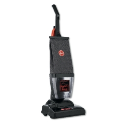 HOO C1415 - HOOVER Elite Lightweight Bagless Upright Vacuum - with E-Z Empty™ Dirt Cup