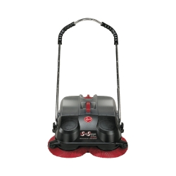 HVRL1405 - RUBBERMAID SpinSweep™ Pro Outdoor Sweeper - Cordless, Bagless