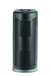 HOO WH10100 - HOOVER Air Purifier 100 - Adjustable Timer Ionizer