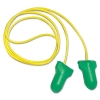  Howard Leight® Max Lite® Single-Use Earplugs - Corded