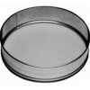 HUHTAMAKI Chinet® Heavyweight Plastic Plates - 10 1/4" Diameter