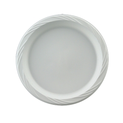 HUH 82206 - HUHTAMAKI Chinet® Light Weight Plastic Tableware - 6 