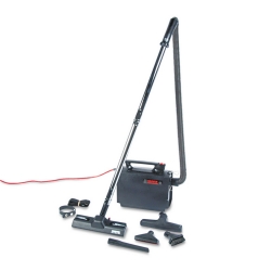 HVRCH3000 - HOOVER Portapower™ Lightweight Vacuum Cleaner - 8.3lb, Black