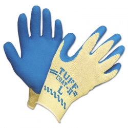 HWLKV300LDZ -  Sperian® Tuff-Coat II™ Gloves - Large