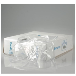 IBSBR52X80 - INTEPLAST Poly Bags - 50 Bags per Case