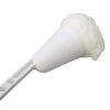 IMPACT Value Plus™ Cone Bowl Brush - 12"L, White