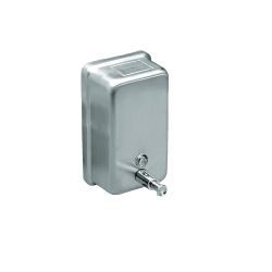 IMP 4040 - IMPACT Stainless Steel Soap Dispenser - 40-oz. capacity