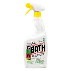 JELBATH32PRO -  Bath Daily Cleaner - Light Lavender Scent, 32 oz, 6/Ctn