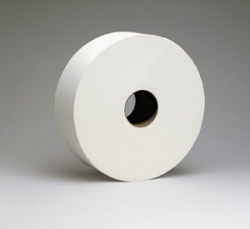 KCC07304 - Kimberly-Clark® KLEENEX® COTTONELLE® JRT Jr. Jumbo Roll Tissue - 3.55 x 750