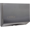 Kimberly-Clark® Scottfold* Compact Folded Towel Dispenser - Stainless Steel